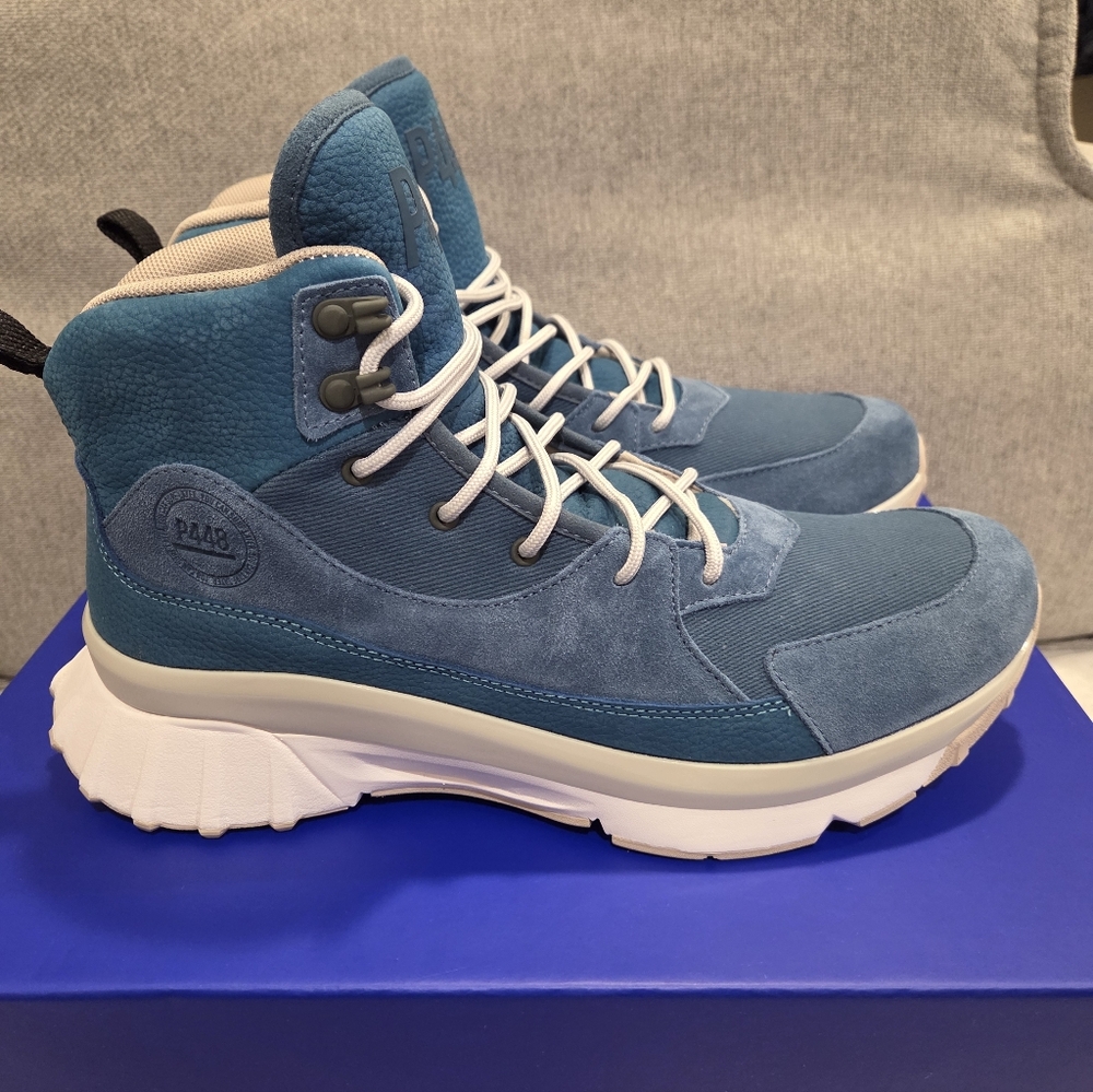 P448 Viking High Top Sneaker